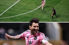 乐鱼app-梅西梅开二度：助巴萨-战胜对手，表现出色(梅西走到生涯十字路口 豪赌巴萨or赴巴黎抱大腿?)