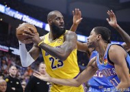 乐鱼官网-关于NBA全明星赛风云再起，劲旅对抗的信息