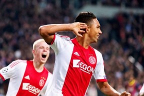 乐鱼官网-阿贾克斯连胜，荷甲豪强呼之欲出