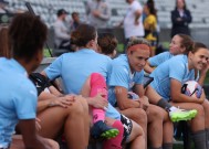 乐鱼官网-女足入场