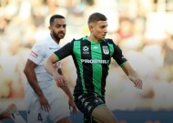 乐鱼官网-澳大利亚篮球季后赛即将开打，悉尼与墨尔本交锋(澳大利亚篮球悉尼国王)