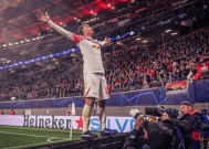 Leyu-包含沃尔夫斯堡狼队取得胜利，实力不可小觑的词条