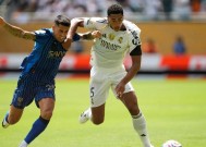 乐鱼app-皇马新援表现惊艳，助球队连续胜出领跑的简单介绍