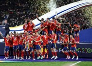 Leyu-欧洲杯即将掀起风暴，各队备战全力以赴的简单介绍