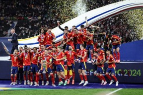 Leyu-欧洲杯即将掀起风暴，各队备战全力以赴的简单介绍